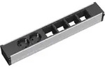 Bachmann Coni 2xcee7/3 4xcm Strom 0,2m Gst18 912.005