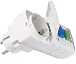 Bachmann Fehlerstrom Schutzadapter Ws 919.284