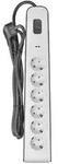 Belkin &Atilde;berspannungsschutz 6-fach Surgemaster Bsv603vf2m (bsv603vf2m)