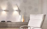 A.s.creations - A.s. Creation Spot 2 937921 Vliestapete Blumenoptik 0.53 M X 10.05 M