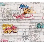 A.s.creations - A.s. Creation Boys & Girls 6 935611 Papiertapete Muster & Motive 0.53