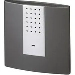 Funkklingel Empf&auml;nger Heidemann 70872 Hx Square