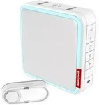 Honeywell Home Dc917s Funkgong Komplett-set