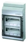 Hensel Automatengeh. Ip54 Kv 2524z (kv 2524z)