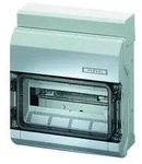 Hensel Automatengeh. Ip54 Kv 1512z (kv 1512z)