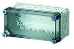 Hensel Leergeh&auml;use 275x125x146mm Mi 0100