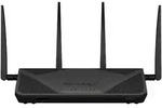 Synology Routeur Sans Fil Wifi Rt2600ac- Ac Dual-band 2600 Mbps - Mu-mimo Avec 4