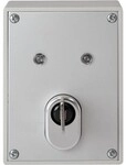 Schl&uuml;sselschalter Abus Se1000 Ip55 30 V