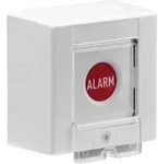 Abus Az6500 Notrufknopf Wei&szlig;
