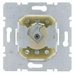 382610 Schl&uuml;sselschalter F&uuml;r Profil-halbzylinder Modul-eins&auml;tze - Berker