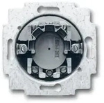 Busch-jaeger Einsatz Cws Jalousietaster 2p. 2722 Usl-101