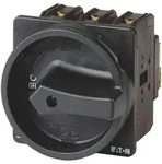 P3-63/ea/svb-sw Wartungsschalter F&uuml;r Frontbefestigung, Verriegelbar 690 V Schwarz 1