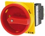 Eaton - T0-2-1/ea/svb Nockenschalter Absperrbar 20 A 690 V 1 X 90 &deg; Gelb, Rot 1 St.