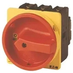 Eaton P3-100/ea/svb Nockenschalter Absperrbar 100 A 690 V 1 X 90 &deg; Gelb, Rot 1 St.
