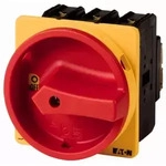 Eaton Hauptschalter Einbau/rot/1s1&ouml; P3-63/ea/svb/hi11