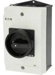 Eaton - P1-25/i2/svb-sw/hi11 Nockenschalter 25 A 690 V 1 X 90 &deg; Schwarz 1 St.