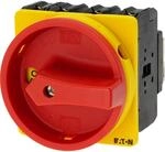 Eaton - P3-63/ea/svb/n Wartungsschalter F&uuml;r Frontbefestigung, Verriegelbar 690 V Rot