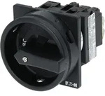 Eaton - T0-1-102/ea/svb-sw Nockenschalter Absperrbar 20 A 690 V 1 X 90 &deg; Schwarz 1