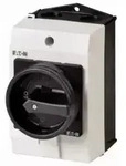 T0-2-8900/i1/svb-sw Nockenschalter 20 A 690 V 1 X 90 &deg; Schwarz 1 St. - Eaton