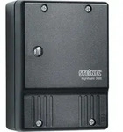 Steinel 550516 D&auml;mmerungsschalter Schwarz 230 V 1 Schlie&szlig;er