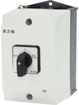 Eaton - T3-4-8902/i2 Umschalter F&uuml;r Bodenbefestigung, Im Geh&auml;use 1 St.