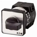 Eaton Umschalter, Tm, 10 A, Einbau, 1 Baueinheit(en), Kontakte: 2, 60 &deg;, Rastend,