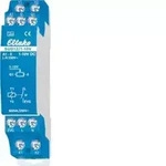21100802 Hutschienen Dimmer Geeignet F&uuml;r Leuchtmittel: Leuchtstofflampe,