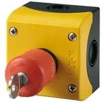 Eaton Ap Pilzschl&uuml;ssel Tas M22 Pvs Kc11 Rot Gelb