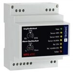 1114460 Wps 4000 Niveauregler F&uuml;llen, Leeren - H-tronic