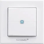 Wandtaster - 2-fach Hmip-wrc2 - Homematic Ip