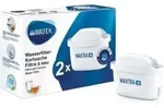 Packung Von 2 Maxtra+ Patronen F&uuml;r Brita Kessel 1023118