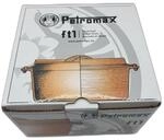 Petromax - Feuertopf Ft1t Ohne F&uuml;&szlig;e 0,93 Liter Gusseisen 18 X 11,5 X 18 Cm...