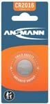 Lithium Knopfzelle Cr2016 - Ansmann