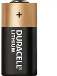 Duracell - Cr123 Fotobatterie Cr-123a Lithium 1400 Mah 3 V 1 St.