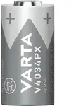 Varta Alkaline Spec.v4034/4lr44 Bli1 Spezial-batterie 476a Alkali-mangan 6 V 170 Mah