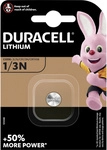 Duracell - Fotobatterie Cr 1/3 N 3 V 1 St. 160 Mah Lithium Cr1110