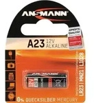 Spezial-batterie A23 / Lr23 - Ansmann