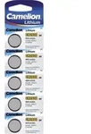 Camelion Cr2032 Lithium 5 St&uuml;ck Cr2032-bp5