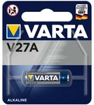 Varta - Alkaline Special V27a Bli 1 Spezial-batterie 27 A Alkali-mangan 12 V 19 Mah 1