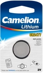 Camelion - Knopfzelle Cr2477, 1 St.