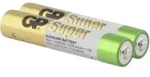 Gp - Alkaline Mini-batterien 2 St&uuml;ck
