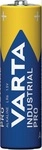 Varta - Industrial Pro Mignon (aa)-batterie Alkali-mangan 1.5 V 4 St.