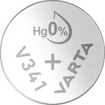 Powerking - Varta Knopfzelle 341 1.55 V 1 St. 15 Mah Silberoxid Silver Coin