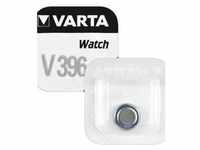 396 Varta Silber-Oxid-Uhrenbatterie SR726W