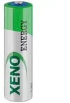 Xeno - Aa (mignon)/er14505 (xl-060f) Batterie - Standard-top, 3,6 V, 2400 Mah,