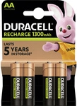 Mignon (aa)-akku Nimh 1300 Mah 1.2 V 1 St. - Duracell