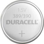 Silver Oxide-knopfzelle Sr54, 1.5v, Watch - Duracell