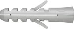 200x Spreizd&uuml;bel S 5 Dp Doppelpack - 50124 - Fischer