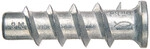 Fischer - Porenbetond&uuml;bel Ftp M8 25 Stk