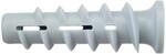 Porenbetond&uuml;bel Ftp K 8 25 Stk - Fischer